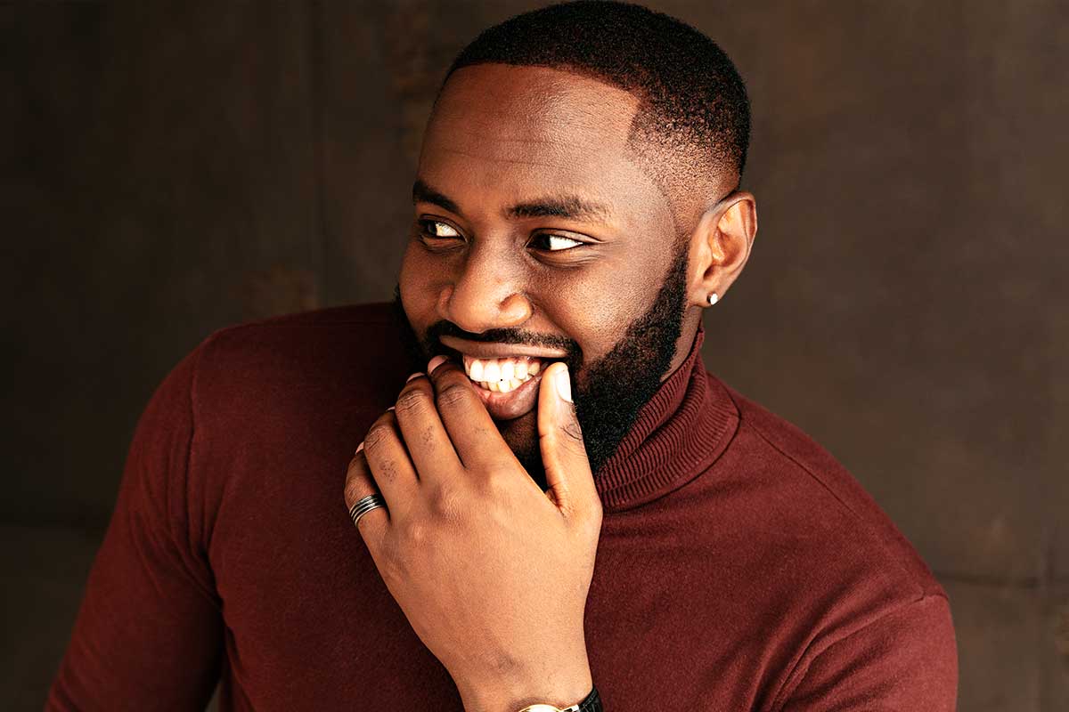 Shadow Fade Haircut: What It Is And How Do You Get One