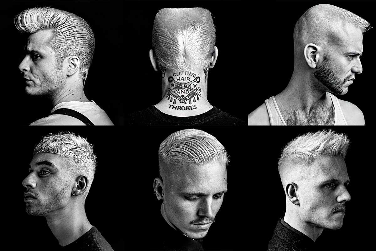 75 New Short Haircuts For Men To Jump In 2025