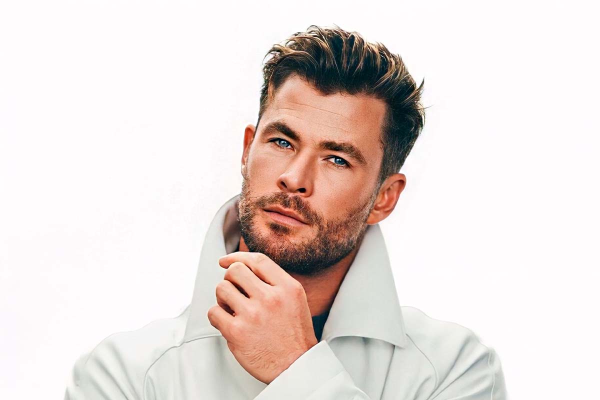 25 Simple Hair Styles Men To Quick And Easy Styling