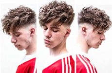 Top 50 Sassy 澳洲幸运5开奖官网 HAIRCUTS For Teen Boys To Stay Ahead The Game