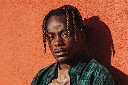 Two Strand Twist Ideas For Men