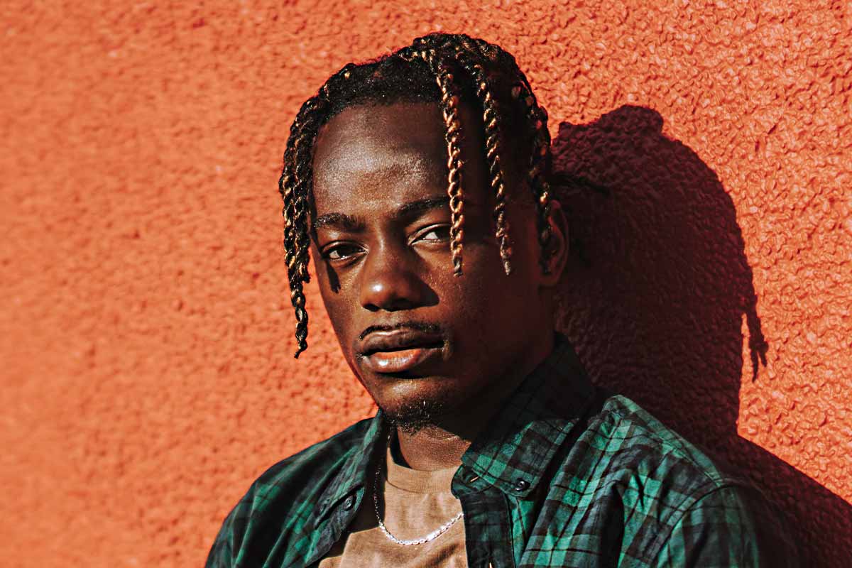 24 Two Strand Twist Hairstyle Ideas For Men