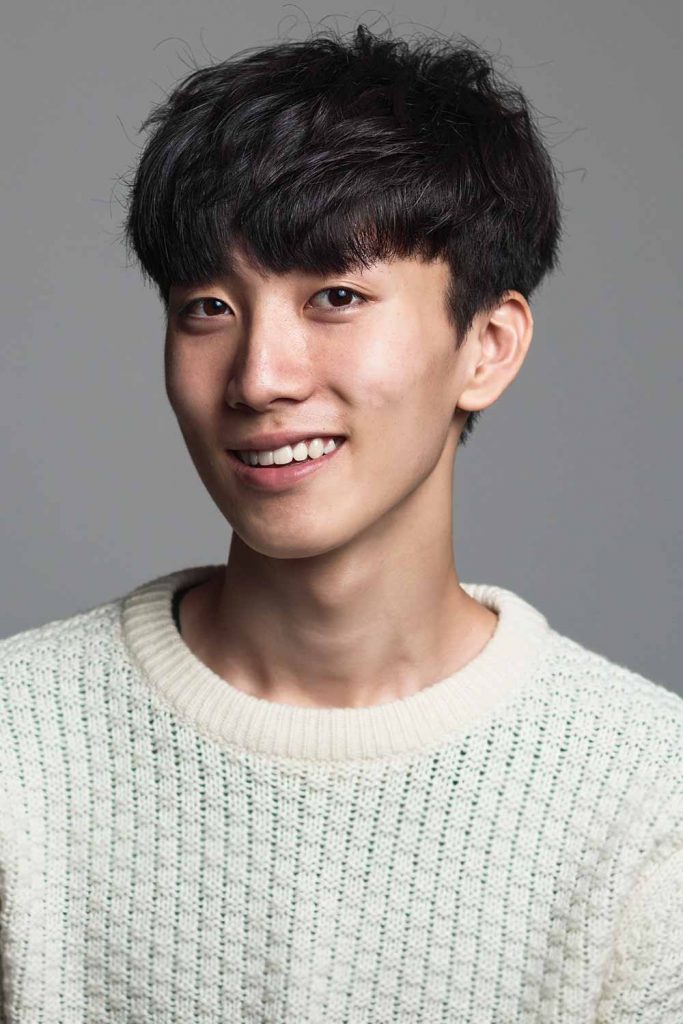 What Is The Two Block Hairstyles? #twoblockhaircut #twoblock #asianhaircut #asianhairstyles #kpophaircut