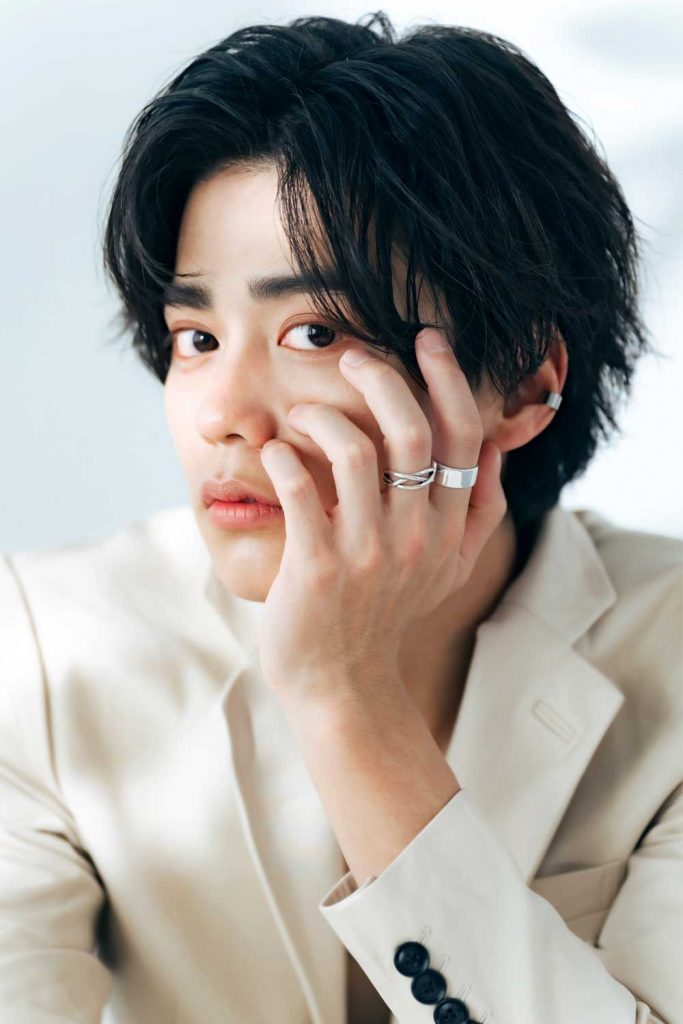 What Is The Two Block? #twoblockhaircut #twoblock #asianhaircut #asianhairstyles #kpophaircut