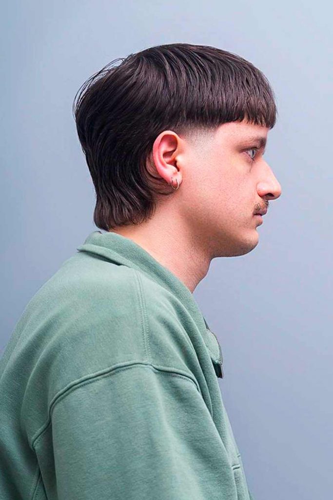 Edgar Haircut #typesofhaircuts #haircutnames