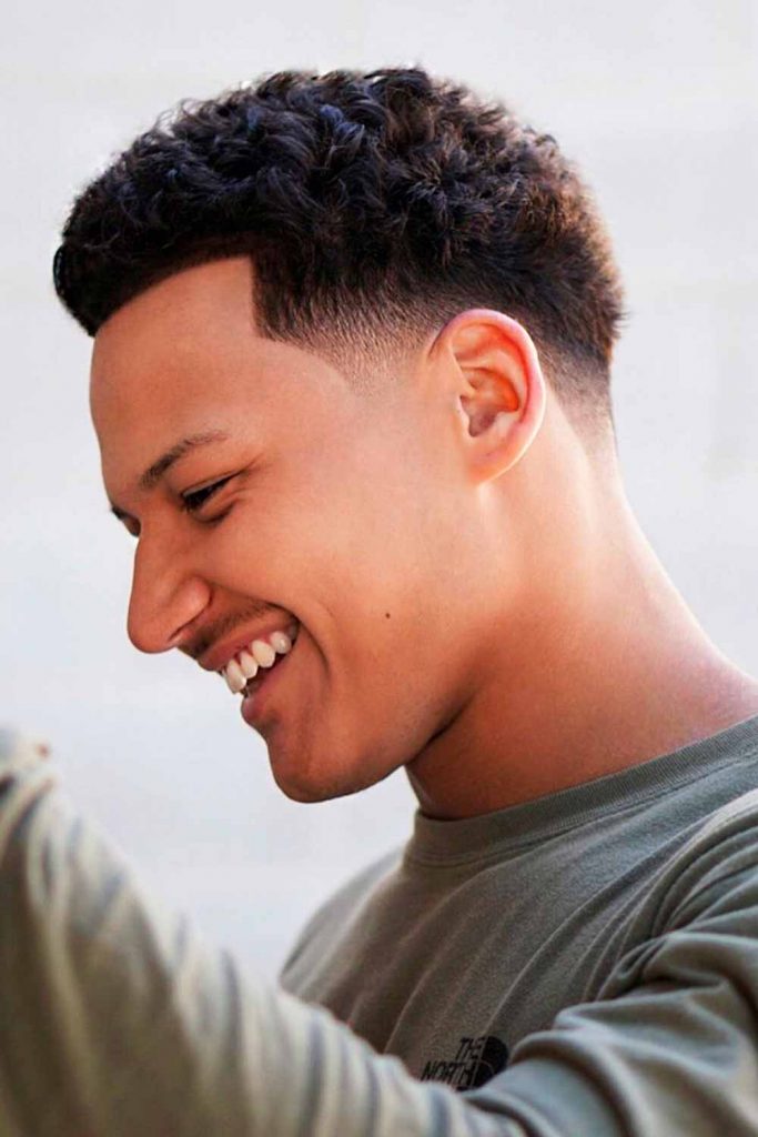 Taper Haircuts #typesofhaircuts #haircutnames